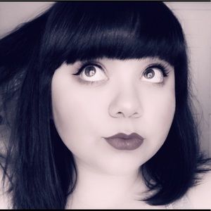 Meet your Posher, Jacqi